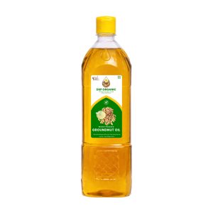 Groundnut Oil – 1 Ltr