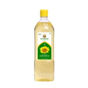 Sunflower Oil – 1 Ltr