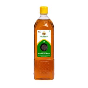 Sesame Oil – 1 Ltr