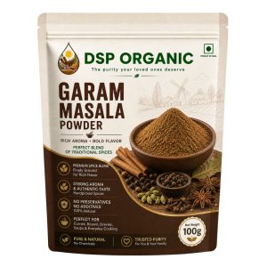 Garam Masala – 100g