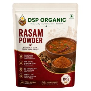 Rasam Powder – 100g