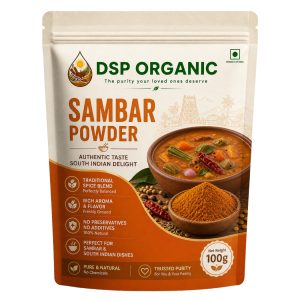 Sambar Powder – 100g